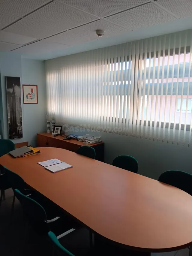 Oficina en Venta en Edificio Eurodom (Valdepasillas) - foto 2