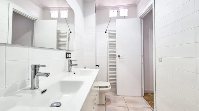 ÁTICO VENTA SALAMANCA. Urbis te ofrece un ático en venta en Carmelitas-Oeste, Salamanca. — 43
