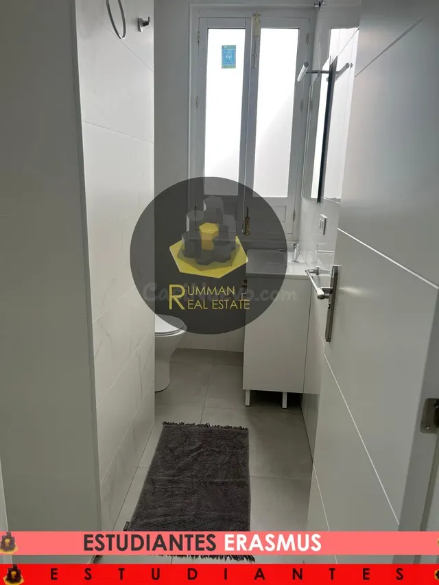 EST / ERASMUS / Piso de SIETE Dormitorios en Gran Capitán - foto 3