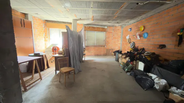 Casa en el Centro de Xinzo — 39