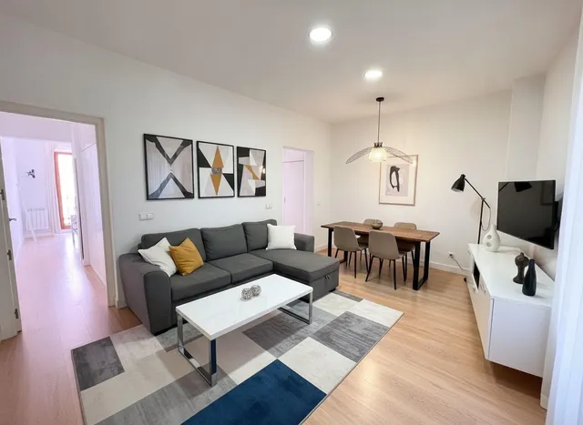Piso 2 habitaciones 73m² en venta - Embajadores — 6