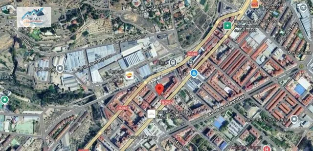Venta de piso en Alcoy, Alicante. - foto 2
