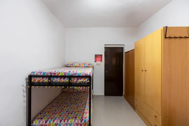 CASA CORTIJO EN MOTRIL. SITUADA A 2,5 KM DE LA PLAYA — 16