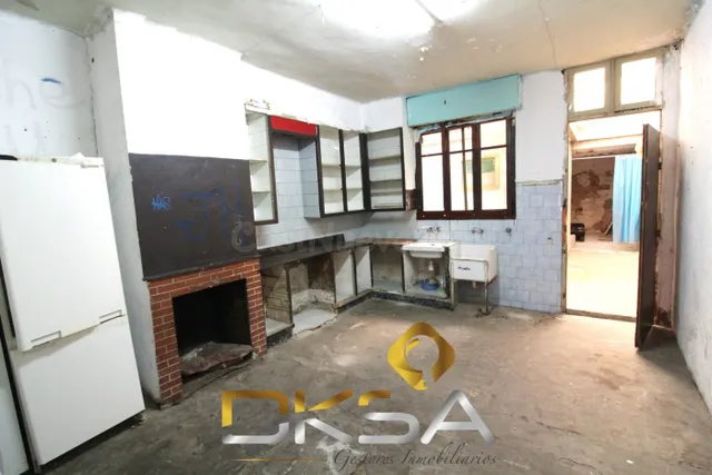 Amplia casa en venta en zona inmejorable, Vila-real - foto 3