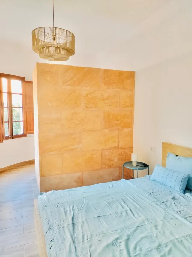 Encantadora Planta Baja Reformada en Alaró con Piscina Privada — 20