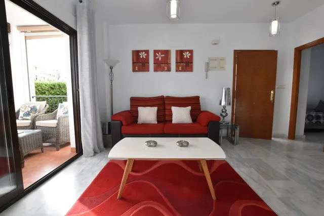 Piso 2 habitaciones 113m² en venta - Comunidad valenciana — 7