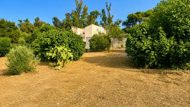 PARCELA URBANA EN JARDINES DEL MARQUESADO