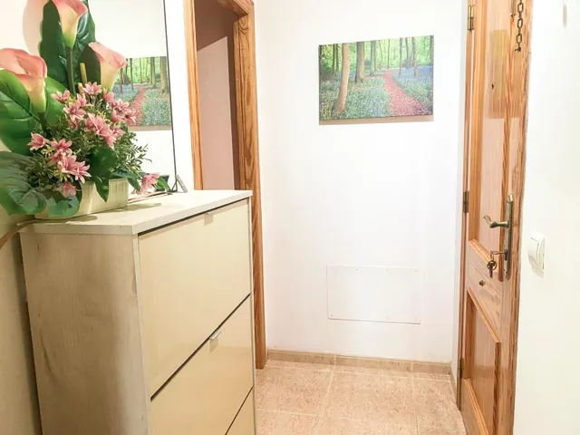Piso Luminoso en Xiribecs - Amposta por solo €120,000 — 5