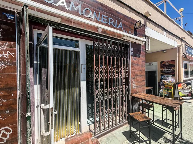 Local Comercial en el Corazón de Cabo de Palos — 10