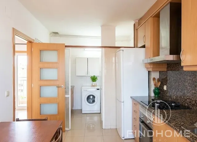 Piso 4 habitaciones 133m² en venta - Eixample — 15
