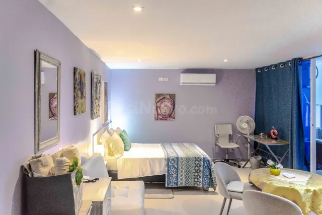 Se Vende Apartamento Para Uso Turistico o Resindecial