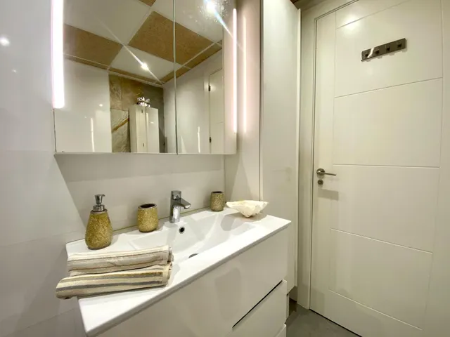 Bungalow 3 habitaciones en venta - Las Ramblas — 22