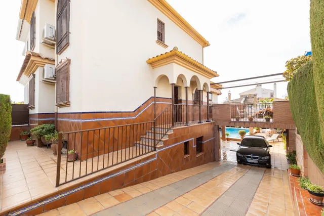 VIVIENDA PAREADA EN MONTELUZ — 5