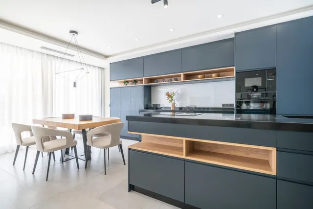 Villa 4 habitaciones 203m² en venta - La Marquesa — 19
