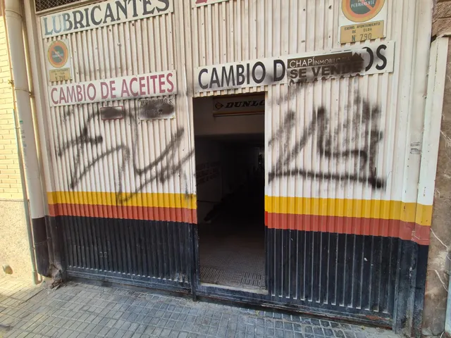 Venta de local — 20