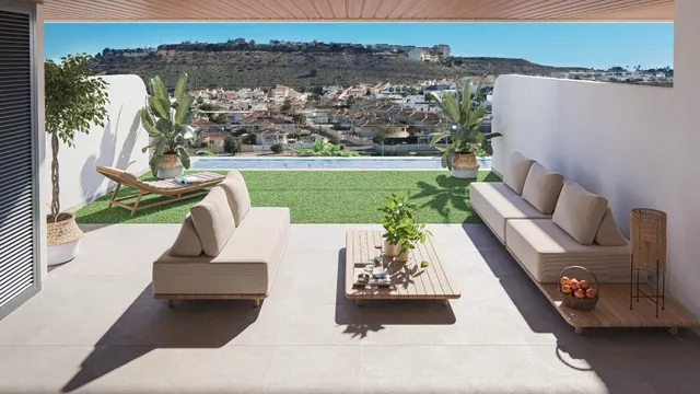 Apartamento 3 habitaciones 81m² en venta - Pueblo 4 — 6