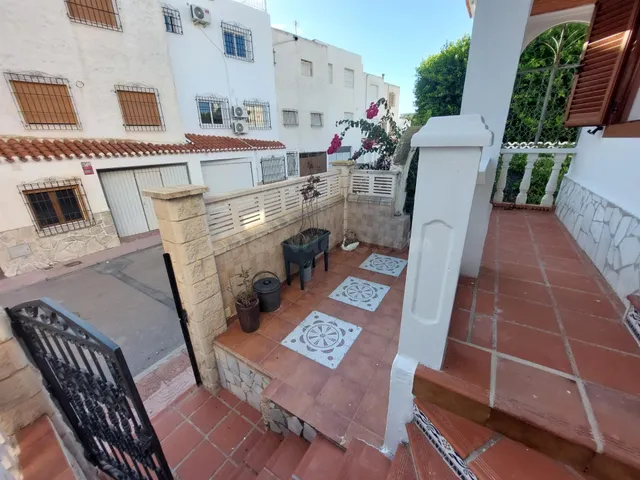 Casa de 3 dormitorios a 50 metros del mar — 3