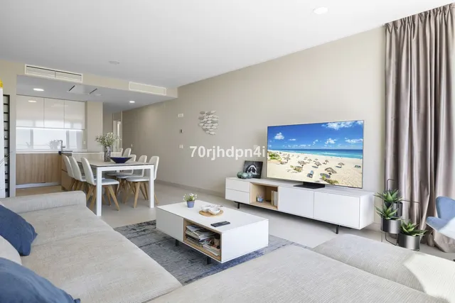 Apartamento 2 habitaciones 118m² en venta - Riviera del sol — 22
