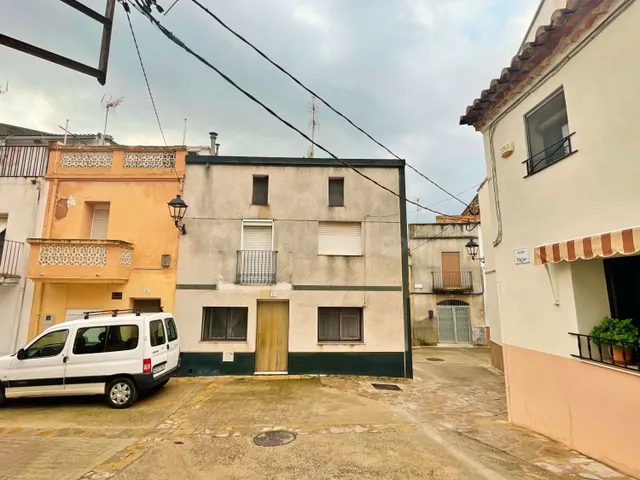 Casa 5 habitaciones 315m² en venta - Centro