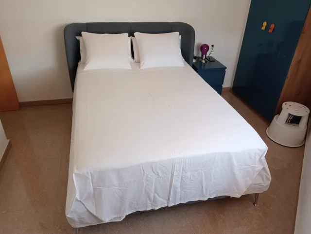 Piso en venta en barrio de Florida con garaje y trastero — 18
