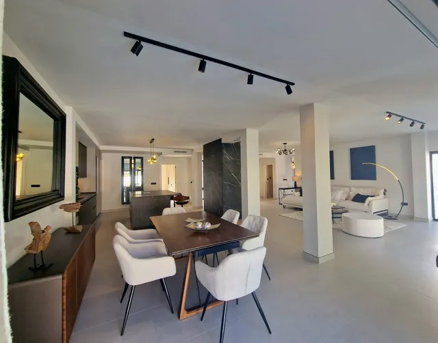 Chalet 5 habitaciones 390m² en venta - Marbella — 13