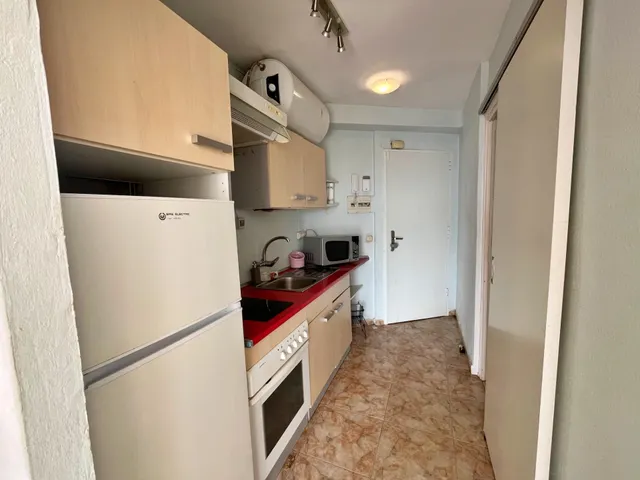 Estudio 47m² en venta - Serramar — 7