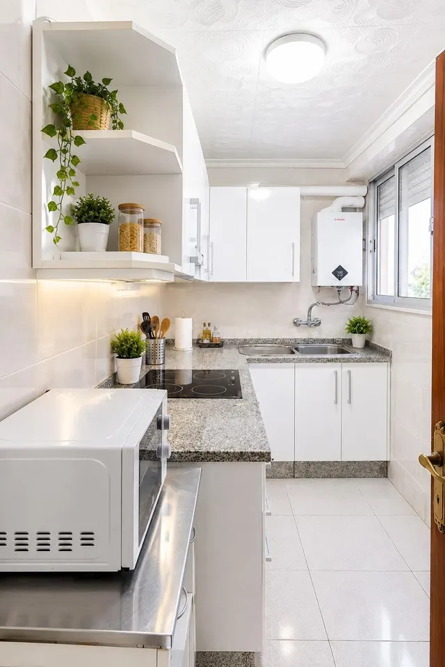 Vivienda en Huerta La Reina para Entrar a Vivir - foto 5