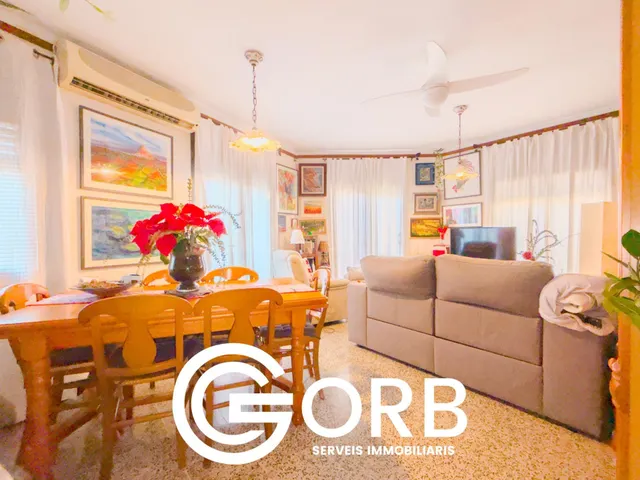 Por el precio de un piso, una vivienda con garaje y terraza  - foto 5