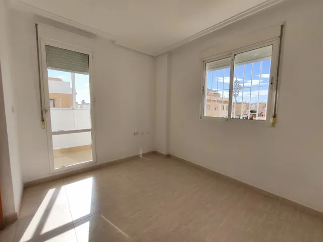 Quad 3 habitaciones 104m² en venta - Lo Marabú — 18