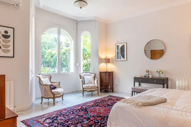 Chalet 5 habitaciones 539m² en venta - Costa Del Sol — 38