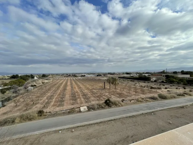 Ático 4 habitaciones 90m² en venta - Santa eulalia 1