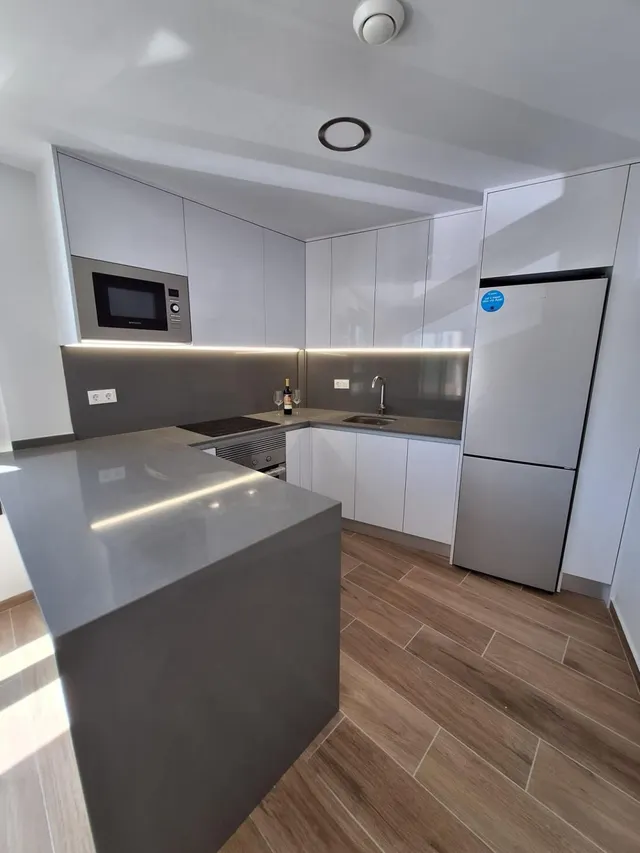 Apartamento 2 habitaciones 85m² en venta - Centro — 15