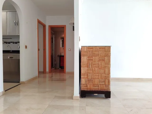 Club La Costa - Piso 2 Dormitorios en Planta Baja, Garaje, Trastero, Piscina Comunitaria, — 6