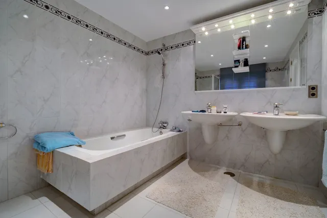 Chalet 5 habitaciones 698m² en venta - Costa Del Sol — 22