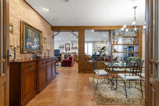 Villa 6 habitaciones 728m² en venta - La veleta — 22