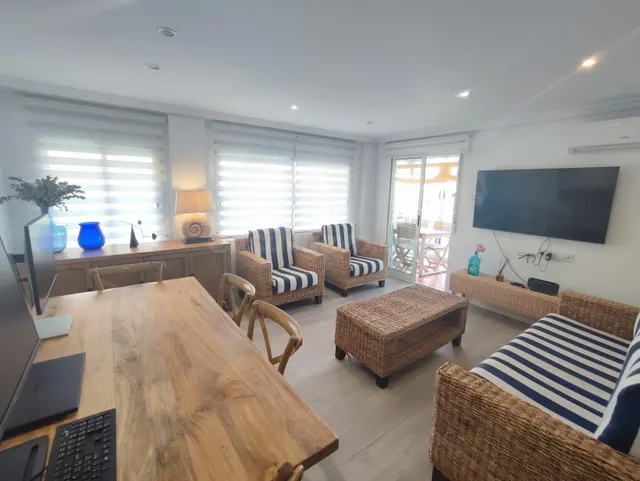 PISO EN VENTA EN BENICÀSSIM - foto 2