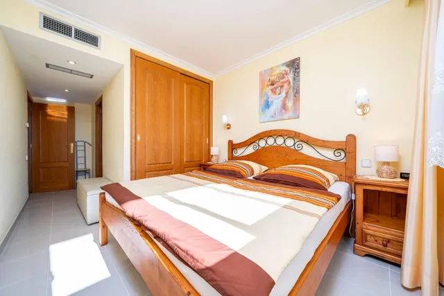 Piso en Cala Millor en primera linea — 11