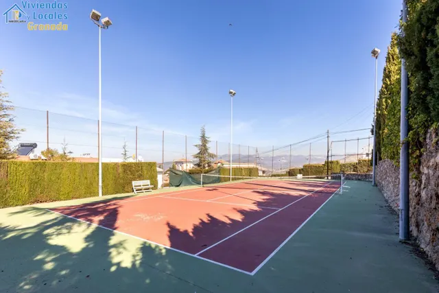 Venta de chalet (tipo Villa) en Monachil (Zona Colinas Bermejas) — 4