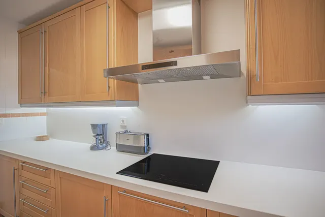 Apartamento 3 habitaciones 135m² en venta - Costa Del Sol — 40