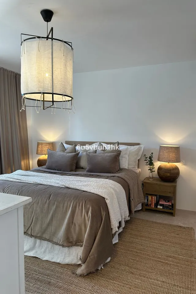 Apartamento 1 habitación 56m² en venta - Costa del Sol — 27
