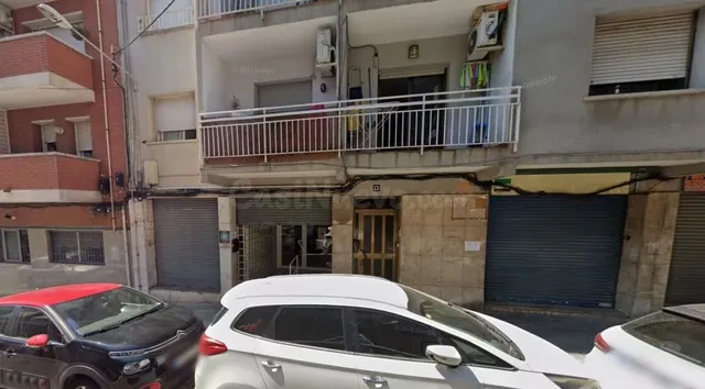 Venta piso de Sant Boi de Llobregat - foto 2