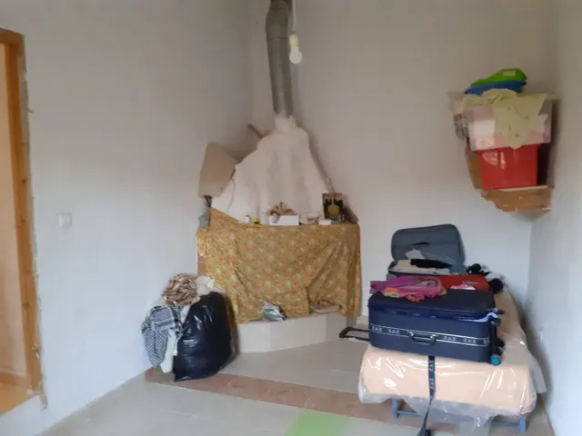 CASA DE TRES habitaciones  EN SERÓN (ALMERÍA). — 15