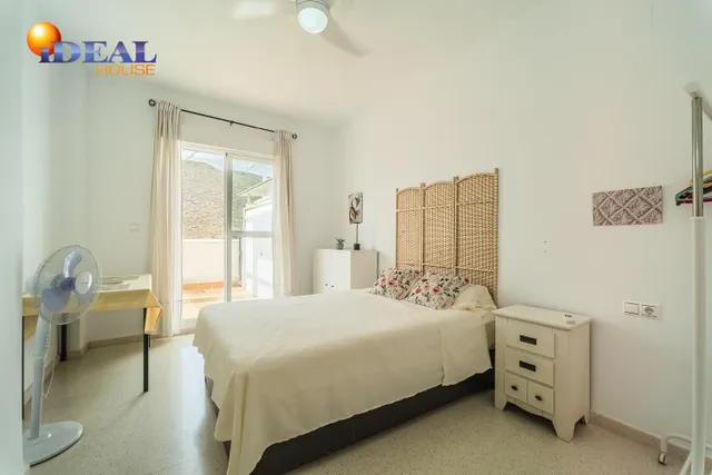 Estupendo piso en venta ubicado en Castell de Ferro — 20