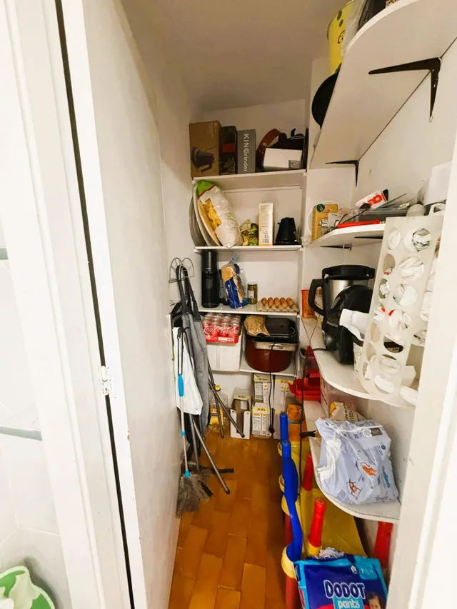 Piso 4 habitaciones 170m² en alquiler - Realejo — 7