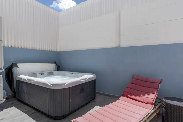 Adosado 4 habitaciones 232m² en venta - Costa Del Sol — 25