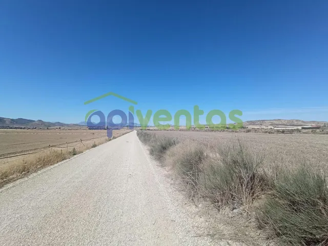 Terreno en Lorca (LERNA)