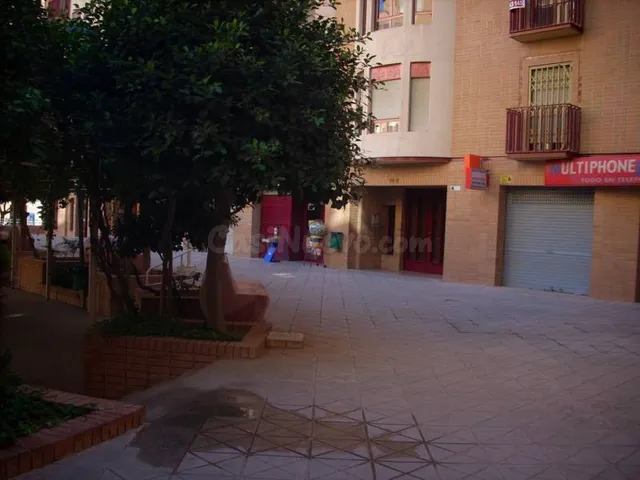Negocio en venta en Alcalá de Henares Negocio altozano - foto 4