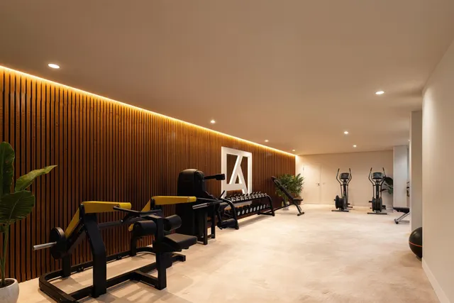 Ático 2 habitaciones 85m² en venta - Las Lomas del Rame-Bahía Bella — 44