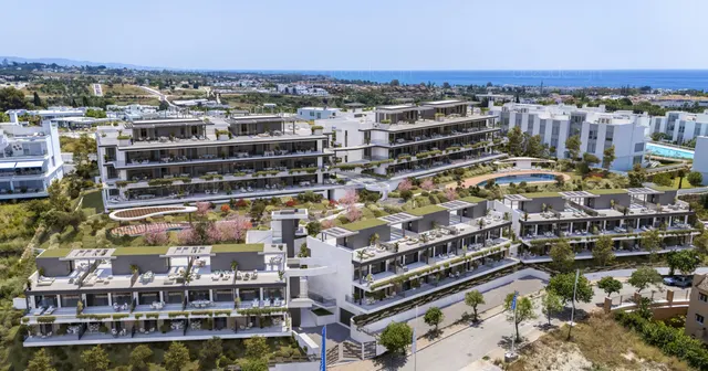 Apartamento 2 habitaciones 94m² en venta - Costa Del Sol — 13
