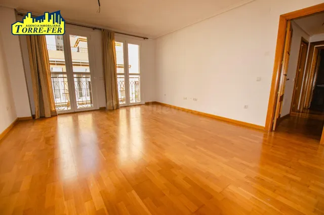 VIVIENDA EN ALQUILER JUNTO A PUERTA PURCHENA - foto 3